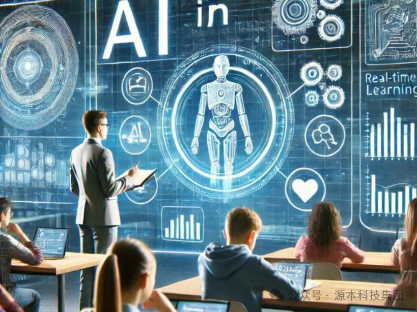 艾弗森贝博ballbet官网科技-本科生掌握大数据、云原生、AI-竞赛保研求职的“超车秘籍”来了！